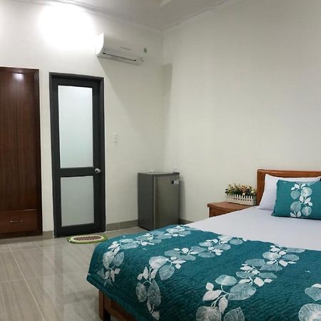 Motel Than Thien 2 Vung Tau Zewnętrze zdjęcie