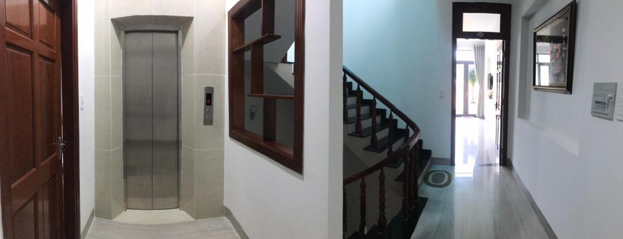 Motel Than Thien 2 Vung Tau Zewnętrze zdjęcie