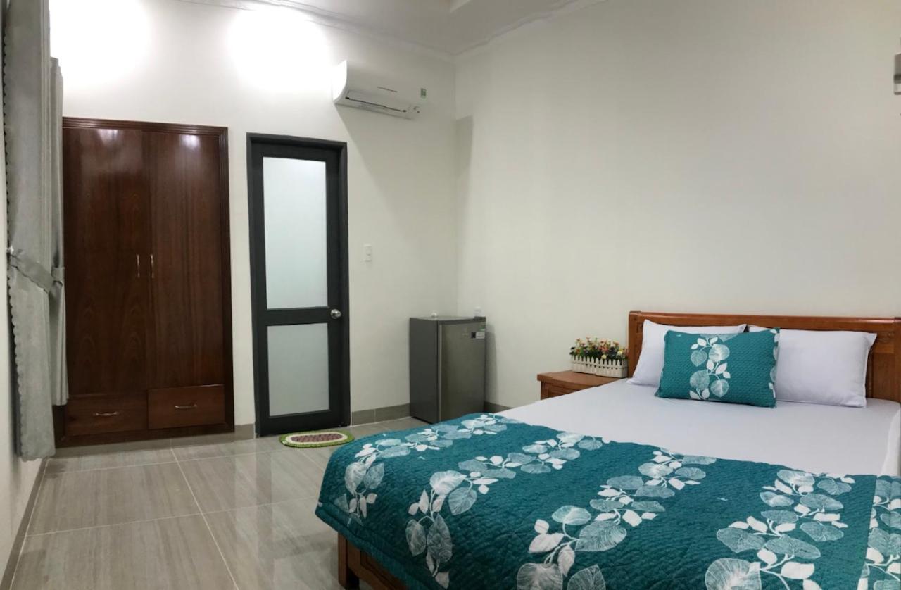 Motel Than Thien 2 Vung Tau Zewnętrze zdjęcie
